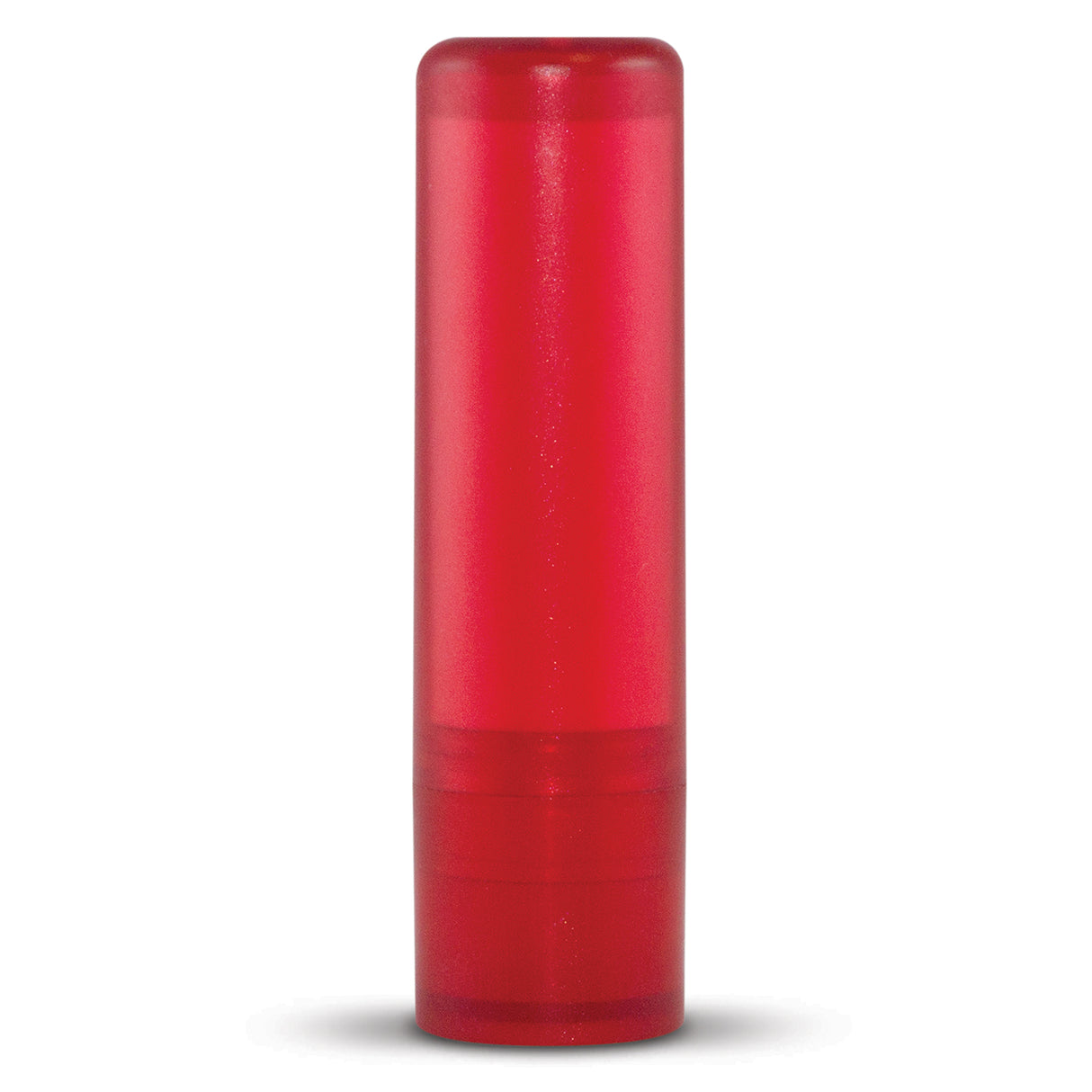 Lip Balm - Red (Set of 50)