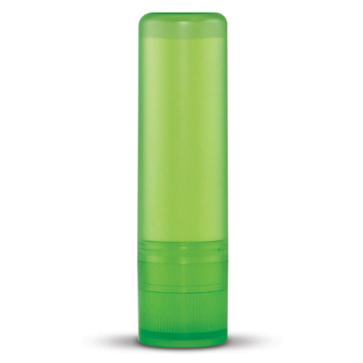 Lip Balm - Bright Green (Set of 50)