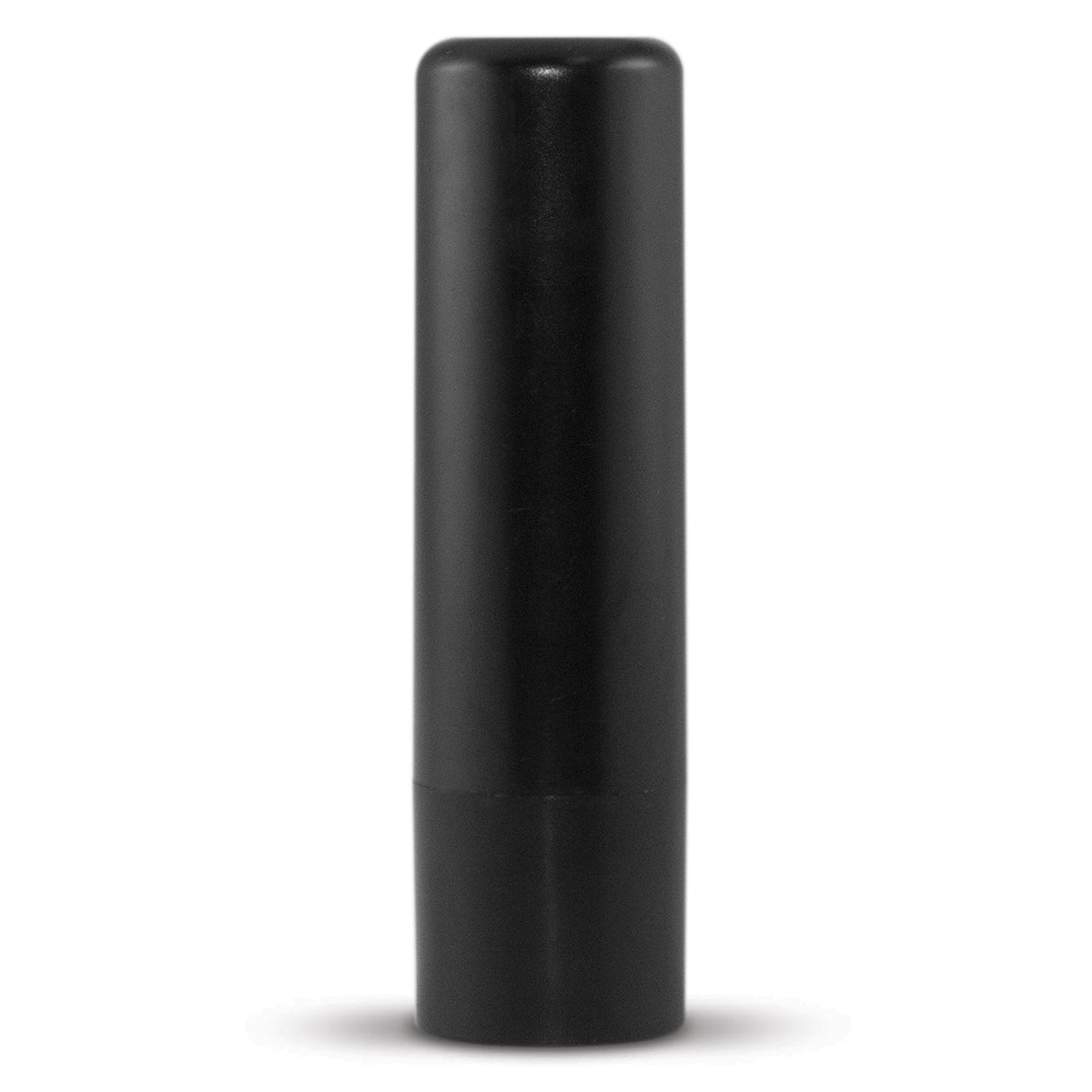 Lip Balm - Black (Set of 50)