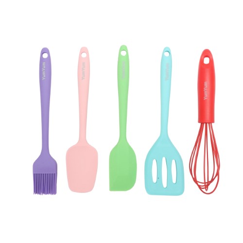 Mini Baking Tool Set - AVANTI YumYum (5 Piece)