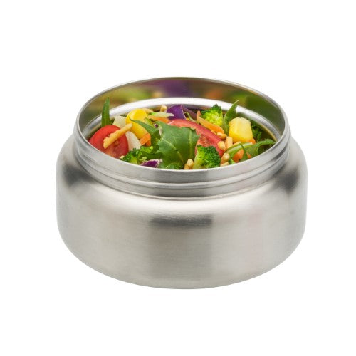 Bento Luch Box Insulated Food Jar - AVANTI YumYum (Pink)