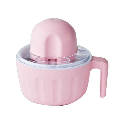Portable Wireless Ice Cream Maker - AVANTI (Strawberry)