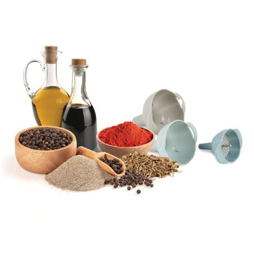 Funnel Set - AVANTI (3 Piece)