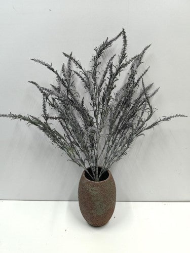Artificial English Lavender Bush - Large (56cm)