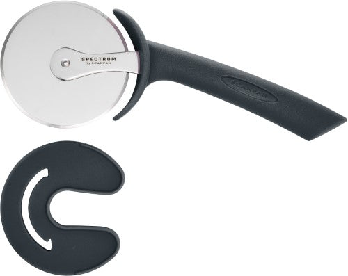 Pizza Cutter - SCANPAN Spectrum (Black)