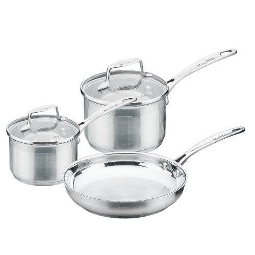 Cookware Set - SCANPAN Impact Set