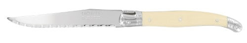 Steak Knife Loose - ANDRE VERDIER (Ivory)