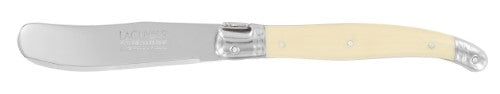 Butter Spreader Loose - ANDRE VERDIER (Ivory)