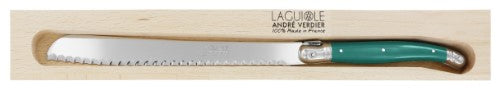 Bread Knife - ANDRE VERDIER Assorted - Smartfox