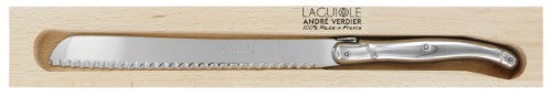 Bread Knife - ANDRE VERDIER SS