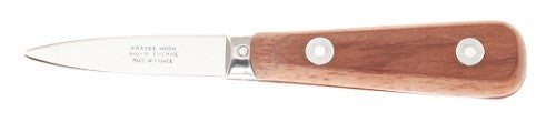 Oyster Knife - ANDRE VERDIER (Timber)
