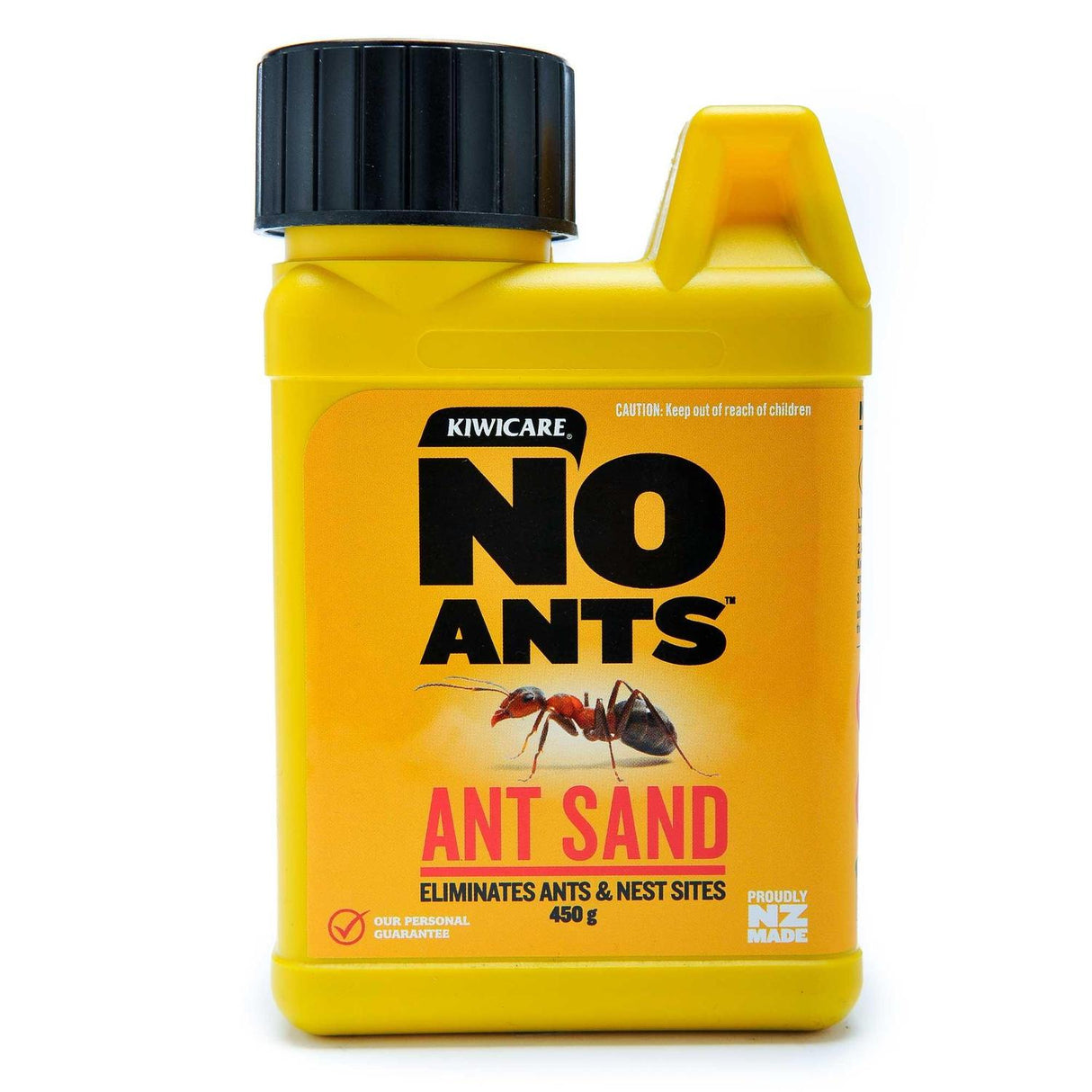NO Ants Ant Sand - Kiwicare (450g)