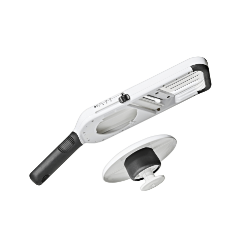 Precision Hand-Held Mandoline - OXO Good Grips