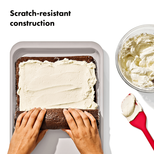 Jelly Roll Pan - OXO Good Grips Ceramic Bakeware (37cm x 23cm)