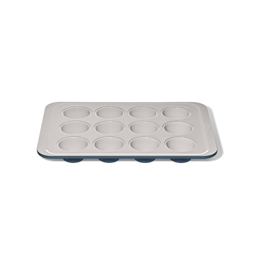 Coated 12 Cup Muffin Pan - OXO Good Grips Ceramic Bakeware