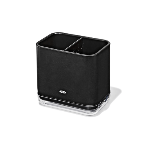 Caddy - OXO Good Grips Sinkware (Matte Black)