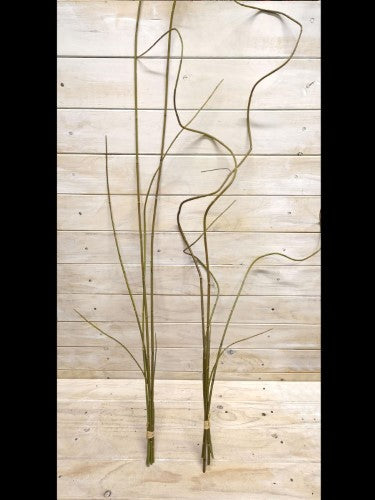 Artificial Horsetail Bundle - X 5 (Brown)