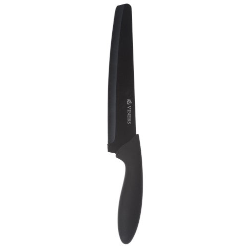 Chef Knife - Viners Assure 20cm / 8" (Black)