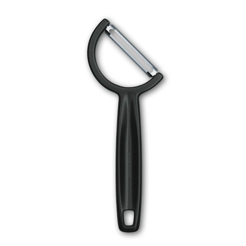 PEELER - VICTORINOX RAPID PIVOTING (BLACK)