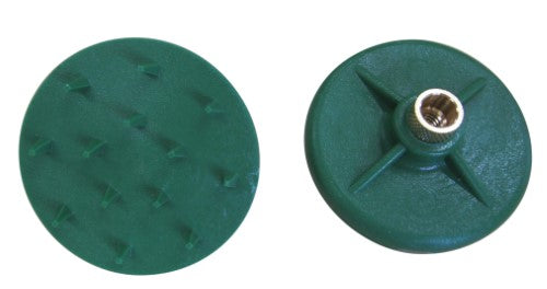 BENRINER Turning Disk for Horizontal Slicer (Green)