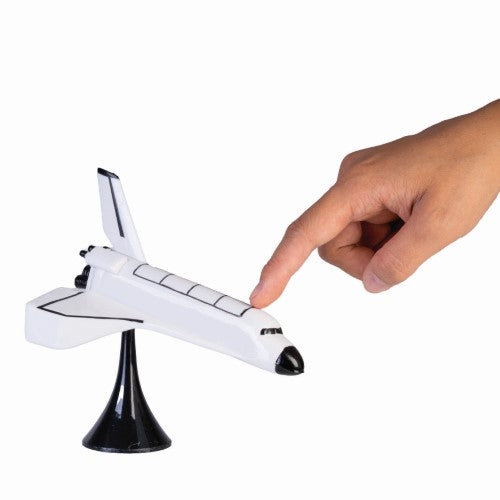 Balance Space Shuttle (Set of 3)