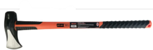 Atlas Trade 36" Burst Maul 5G Fibreglass Handle 8lb