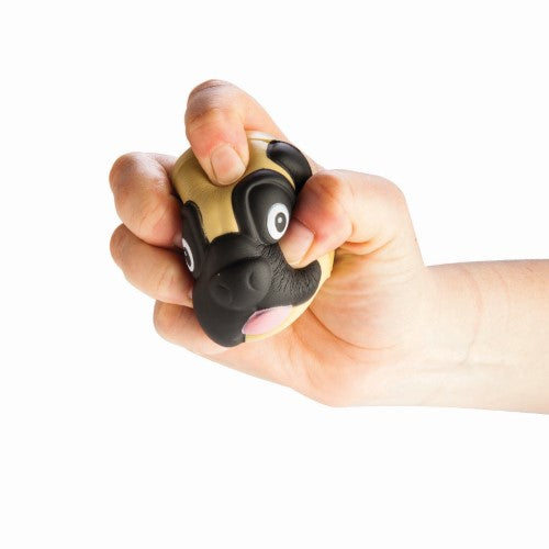 Stressball - Pug