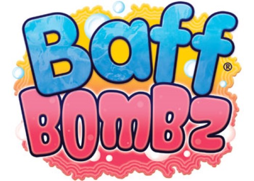 Zimpli Kids - Baff Bombz Care Bears