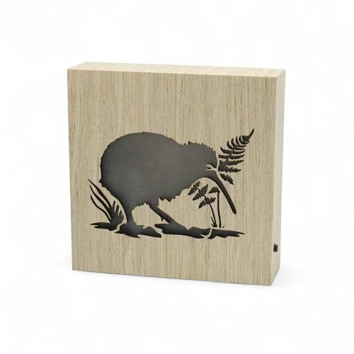 Kiwi LED Block
