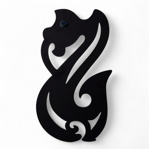 Manaia Wall Art