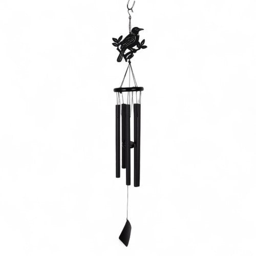 Tui Wind Chime 40" Black