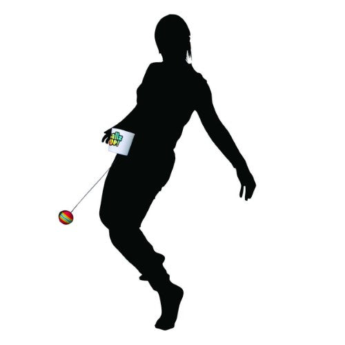 Party Game - Ballz Up