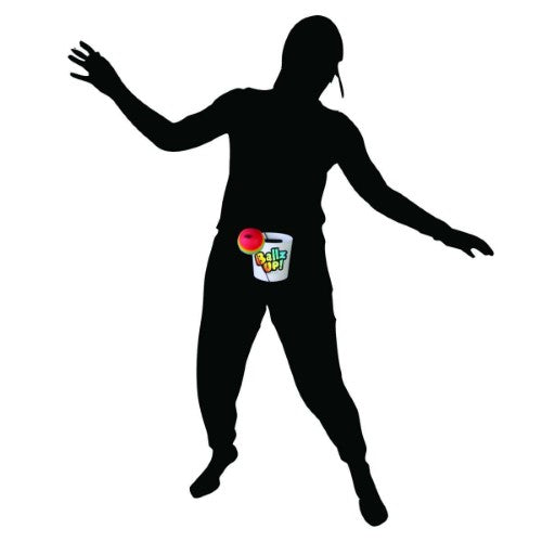 Party Game - Ballz Up