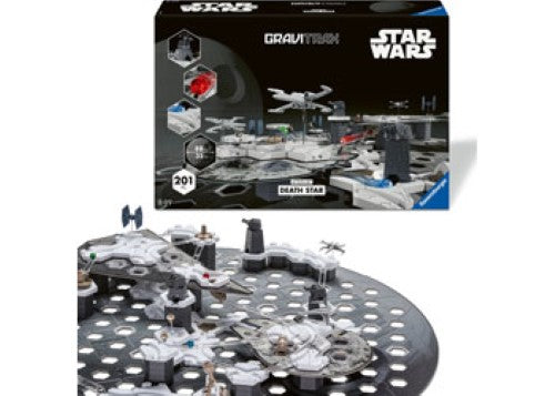 GraviTrax - Star Wars Special Starter Set Death Star