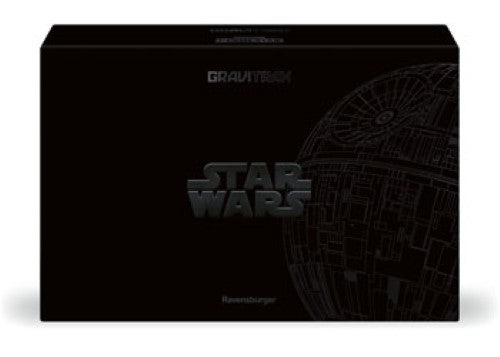 GraviTrax - Star Wars Special Starter Set Death Star