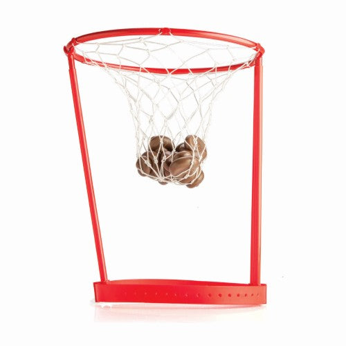 Poo Head Hoop Game (Set of 2)