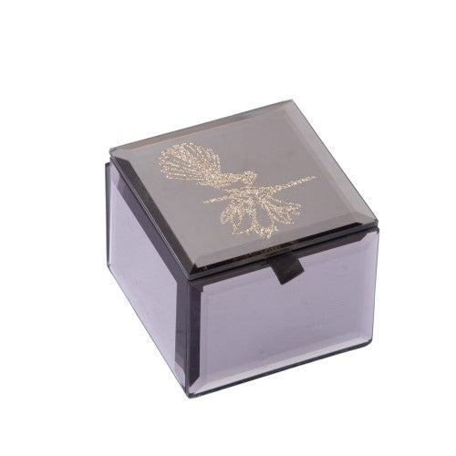Bling Mini Trinket Fantail