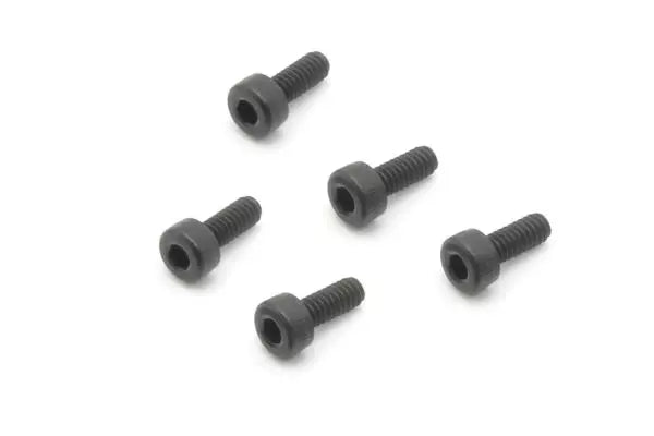 Kyosho Parts Cap Screw (M2x5/5pcs)