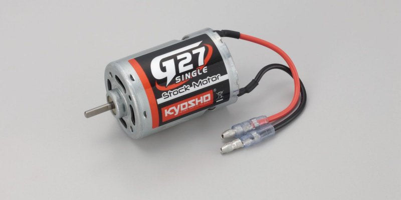 Kyosho Parts 540 Class G-Series Motor G27 Single