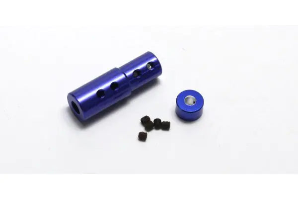 Kyosho Parts Motor Joint 5-3.8mm(HURRICANE 900 VE)