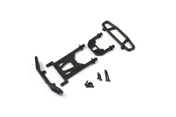 Kyosho Parts Upper Bumper Set (Monster Tracker)