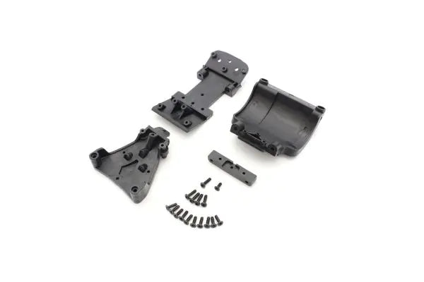 Kyosho Parts Bumper Set (Monster Tracker 2.0)