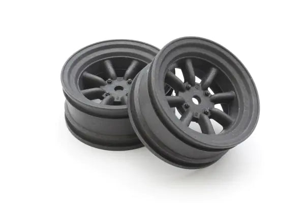 Kyosho Parts 8-SWatanabe Wheel Offset 5mm (FZD2/BM/2)