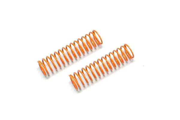 Kyosho Parts Front Long Spring(Orange/14-1.6/L=75mm)