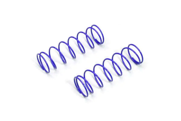 Kyosho Parts Big Shock Spring (S/Purple/9-1.6/L=70)