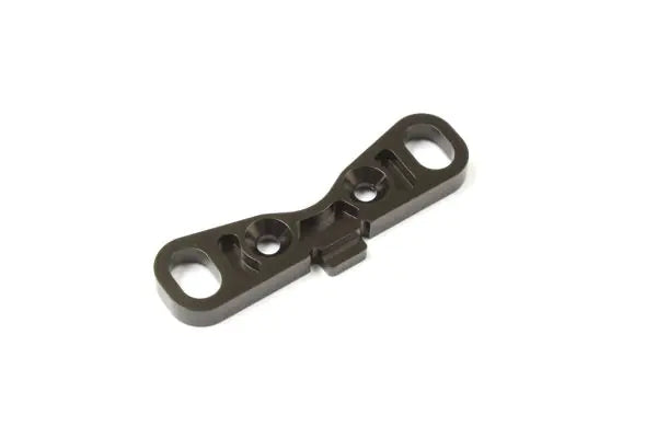 Kyosho Parts Rear Lower Sus Holder (F/Gunmetal/MP9)