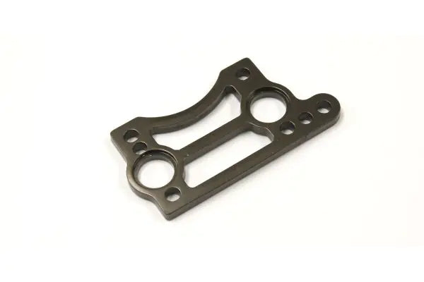 Kyosho Parts Center Diff. Plate (Gunmetal/MP9)