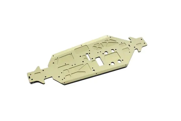 Kyosho Parts Hard Main Chassis (MP9 TKI2)