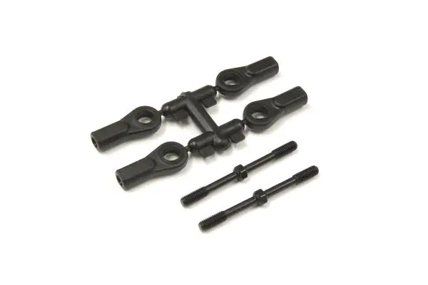 Kyosho Parts Steering Rod Set(4x50mm/2pcs/MP9 TKI4)