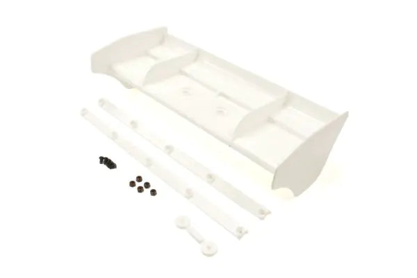 Kyosho Parts Wing (White/MP9 TKI4)